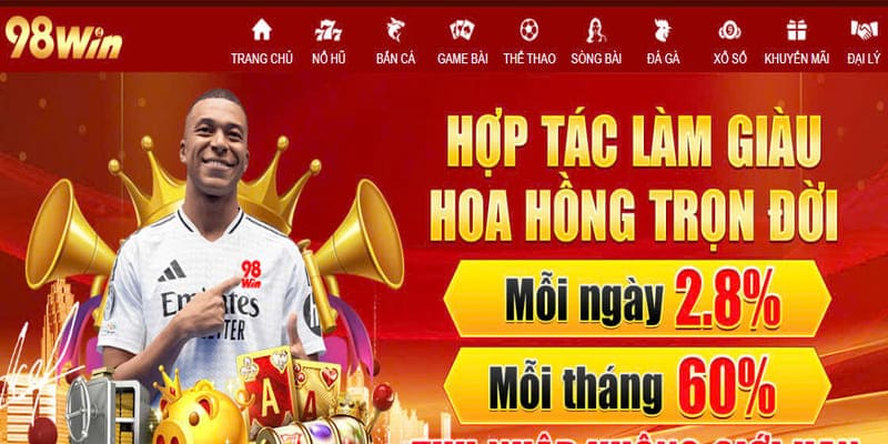 Tổng Hợp Những Hoa Hồng 98Win Mà Bạn Không Thể Bỏ Qua