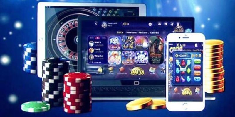 Game Bài 98win - Trải Nghiệm Đỉnh Cao Với Nhiều Trò Chơi