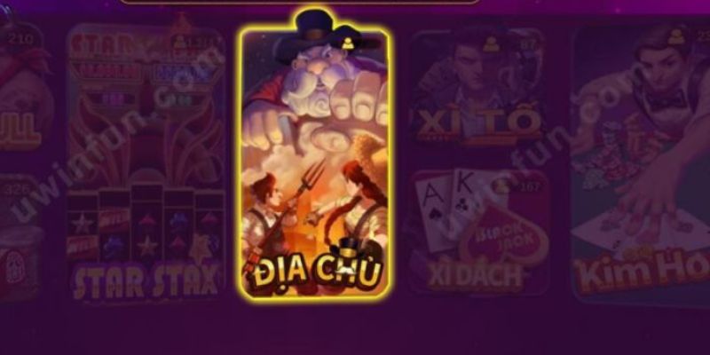 Bài Địa Chủ - Tựa Game Đi Đầu Xu Hướng