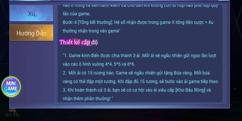 Thiết kế cấp độ trong game